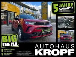 Opel Mokka-e