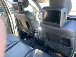 Weiß Gebraucht 2015 Mercedes ML63 AMG AMG SUV | 32.495 € (Etwas zu teuer)