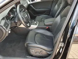 Schwarz Gebraucht 2014 Audi A6 Kombi | 10.000 € (Superpreis)