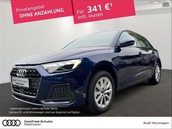 Blau Neu 2025 Audi A1 Sportback Sport Kleinwagen | 29.950 € (Fairer Preis)