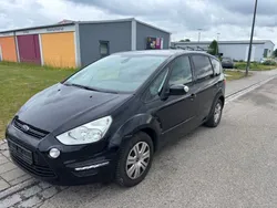 Schwarz Gebraucht 2011 Ford S-MAX Trend Van / Kleinbus | 5.799 € (Superpreis)