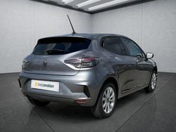 Grau Neu 2025 Renault Clio V Evolution Kleinwagen | 22.249 € (Fairer Preis)