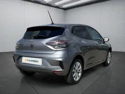 Grau Neu 2025 Renault Clio V Evolution Kleinwagen | 22.249 € (Fairer Preis)
