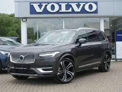 Platinum grey Gebraucht 2024 Volvo XC90 Plus SUV | 64.900 € (Fairer Preis)