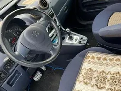 Beige Gebraucht 2005 Peugeot 1007 Kleinwagen | 1.950 € (Guter Preis)