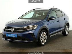 Blau Gebraucht 2023 VW Taigo Life SUV | 24.990 € (Guter Preis)