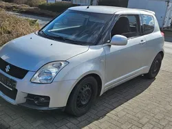 Silber Gebraucht 2007 Suzuki Swift Sport Coupé | 2.900 € (Guter Preis)