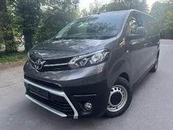 Grau Gebraucht 2022 Toyota Proace Van | 24.890 € (Superpreis)