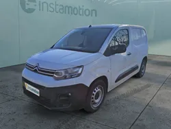 Weiß Gebraucht 2022 Citroën e-Berlingo Van / Kleinbus | 18.640 € (Superpreis)