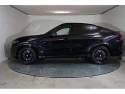 Gebraucht 2025 BMW X6 Competition Edition SUV | 145.940 €