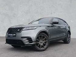 Grau Gebraucht 2022 Land Rover Range Rover Velar HSE SUV | 55.790 € (Teuer)