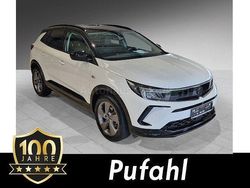 Weiß Gebraucht 2024 Opel Grandland X SUV | 22.750 € (Guter Preis)