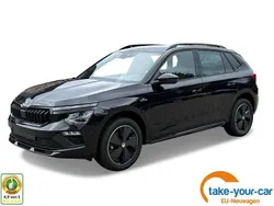 Wählbar Neu 2025 Skoda Kamiq Drive SUV | 21.670 € (Guter Preis)