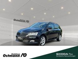 Blackmagic perleffekt Gebraucht 2022 Skoda Fabia Kleinwagen | 11.980 € (Guter Preis)
