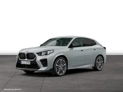 Grau Gebraucht 2024 BMW X2 SUV | 57.200 € (Guter Preis)