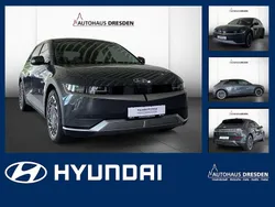 Ecotronic grey Gebraucht 2024 Hyundai Ioniq 5 Techniq SUV | 37.980 € (Superpreis)