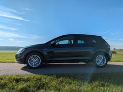 Schwarz Gebraucht 2015 VW Golf VII Cup Limousine | 13.700 € (Fairer Preis)