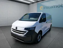 Weiß Neu 2025 VW T7 Van | 36.949 € (Superpreis)