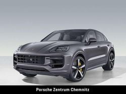 Quarzitgrau Neu 2025 Porsche Cayenne GTS SUV | 154.563 € (Superpreis)