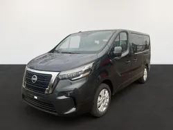 Grey comete java Gebraucht 2024 Nissan Primastar Tekna Van / Kleinbus | 38.740 € (Superpreis)