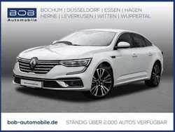 Weiß Gebraucht 2021 Renault Talisman Initiale Paris Limousine | 24.870 € (Fairer Preis)