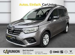 Stahlgrau metallic Neu 2025 Renault Kangoo Techno Van / Kleinbus | 32.770 € (Etwas zu teuer)