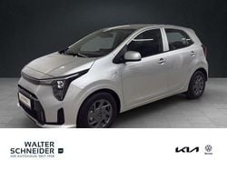 (kcs) sparkling silver Neu 2025 Kia Picanto Vision Kleinwagen | 17.290 € (Fairer Preis)