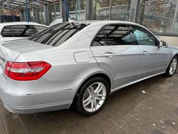 Gebraucht 2012 Mercedes E220 Avantgarde Limousine | 11.900 € (Fairer Preis)