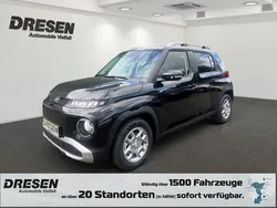 Schwarz Neu 2025 Hyundai Inster Trend Kleinwagen | 26.690 € (Etwas zu teuer)