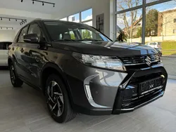 Grau Neu 2025 Suzuki Vitara Comfort+ SUV | 24.500 €