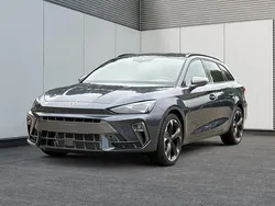 Midnight black metallic/schwarz Neu 2025 Cupra Leon | 36.740 € (Fairer Preis)
