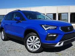 "energy" blau Neu 2025 Seat Ateca Style SUV | 27.895 € (Guter Preis)