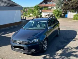 VW Golf VI