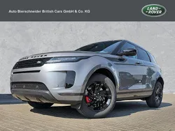 Silber Neu 2024 Land Rover Range Rover evoque S SUV | 52.590 € (Superpreis)