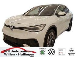 Gletscherweiß metallic Gebraucht 2025 VW ID.5 Pro SUV | 39.990 €