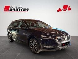 Schwarzmagic perleffekt Gebraucht 2022 Skoda Octavia Style Kombi | 25.930 € (Fairer Preis)