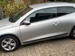 Silber Gebraucht 2008 VW Scirocco Coupé | 3.300 € (Superpreis)
