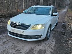 Gebraucht 2013 Skoda Octavia Kombi | 5.800 € (Guter Preis)
