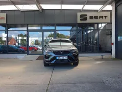 Grau Gebraucht 2025 Cupra Ateca VZ3 SUV | 48.690 €