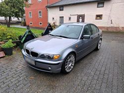 Andere farben Gebraucht 2003 BMW 316 Limousine | 4.500 € (Teuer)