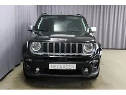 Gebraucht 2022 Jeep Renegade Limited SUV | 23.330 € (Teuer)
