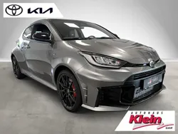Palladiumsilber metallic Neu 2024 Toyota Yaris Limousine | 50.960 € (Fairer Preis)