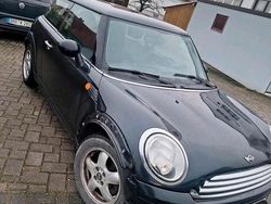 Schwarz Gebraucht 2007 Mini ONE Kleinwagen | 2.500 € (Fairer Preis)