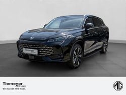 Schwarz Gebraucht 2025 MG HS Luxury SUV | 32.480 € (Superpreis)