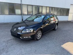Schwarz Gebraucht 2011 VW Passat Kombi | 5.750 € (Fairer Preis)
