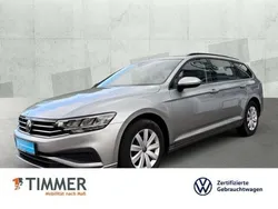 Gebraucht 2022 VW Passat Conceptline Kombi | 18.998 € (Superpreis)