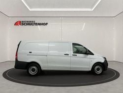 Weiß Gebraucht 2024 Mercedes Vito Van | 28.490 € (Superpreis)