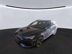 Grau Gebraucht 2021 Seat Leon ST CUPRA Kombi | 19.890 € (Fairer Preis)