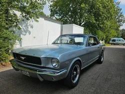 Silber Gebraucht 1966 Ford Mustang Coupé | 41.000 €