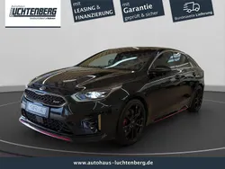 Schwarz Gebraucht 2021 Kia ProCeed Kleinwagen | 23.950 € (Guter Preis)